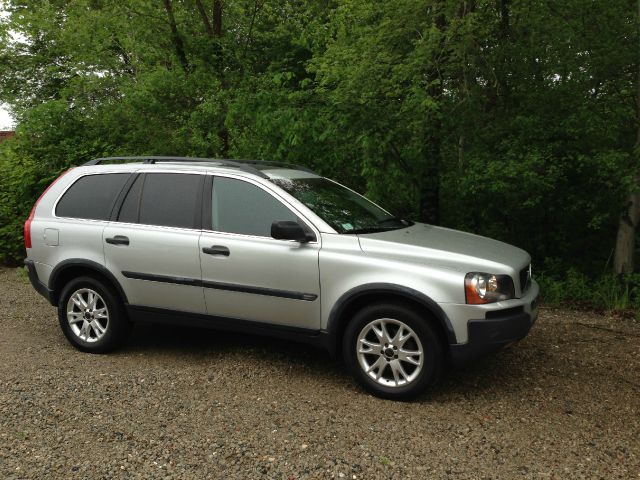 Volvo XC90 2004 photo 13