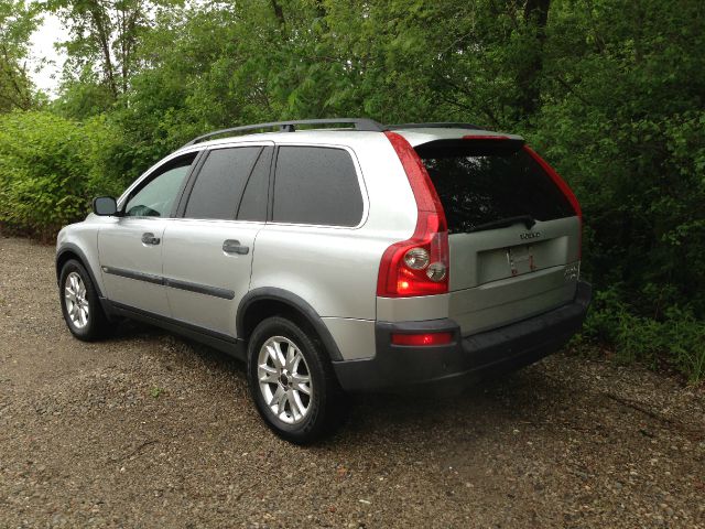 Volvo XC90 2004 photo 14