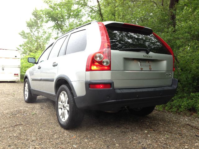 Volvo XC90 2004 photo 18