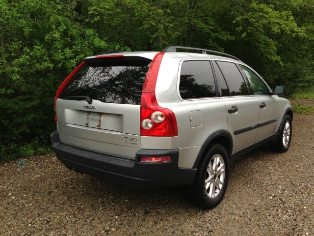 Volvo XC90 2004 photo 38