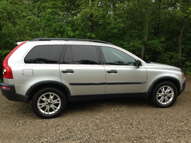 Volvo XC90 2004 photo 43