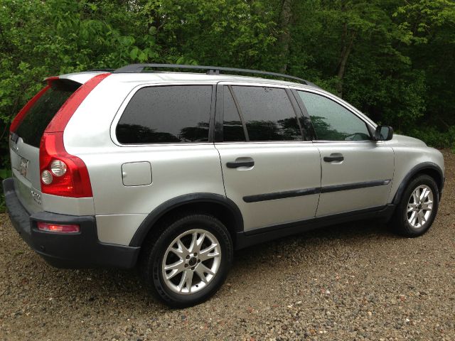 Volvo XC90 2004 photo 44