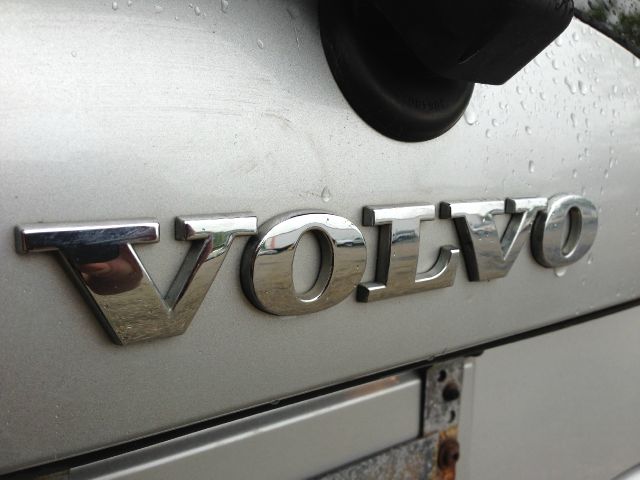 Volvo XC90 2004 photo 52