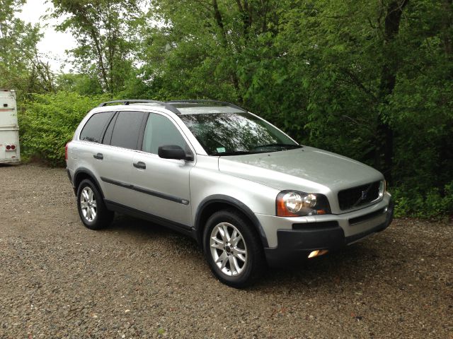 Volvo XC90 2004 photo 55