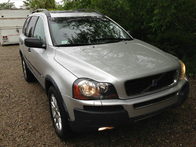 Volvo XC90 2004 photo 6