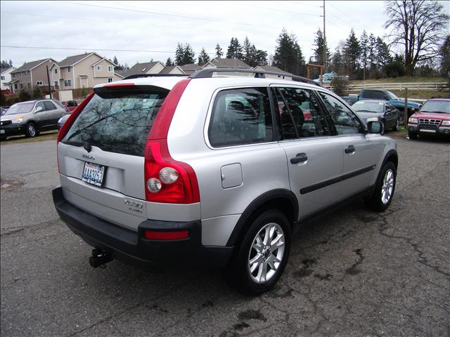 Volvo XC90 2004 photo 1