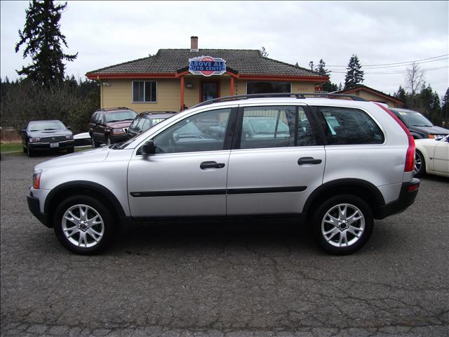 Volvo XC90 2004 photo 3