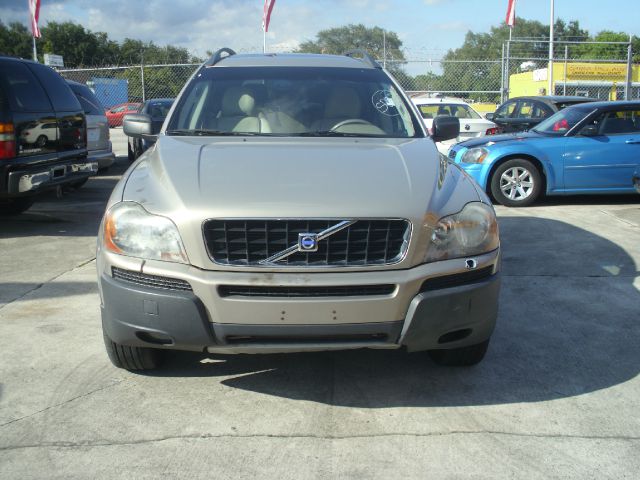 Volvo XC90 2004 photo 1