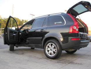 Volvo XC90 2004 photo 2