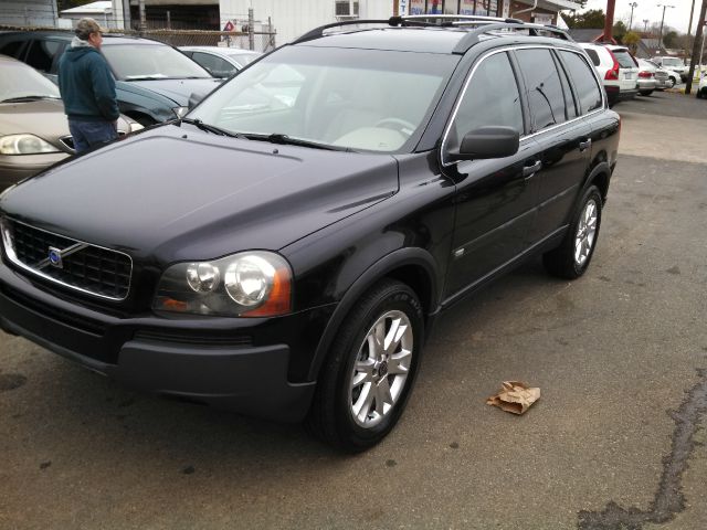 Volvo XC90 2004 photo 1