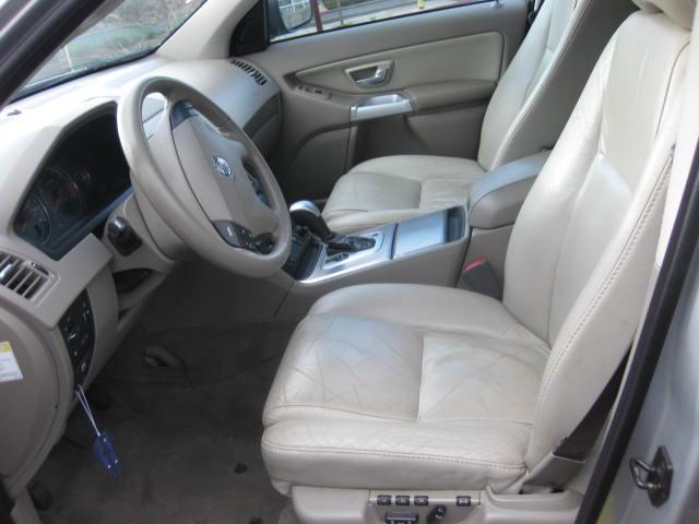 Volvo XC90 2004 photo 4