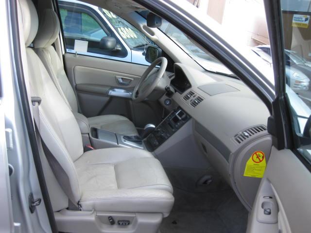 Volvo XC90 2004 photo 5