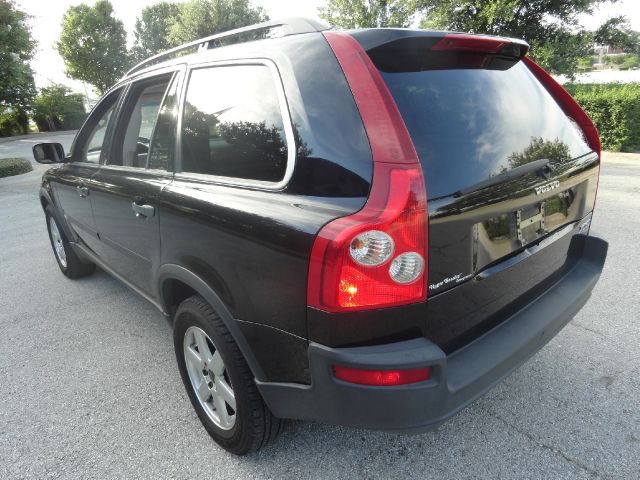 Volvo XC90 2004 photo 16