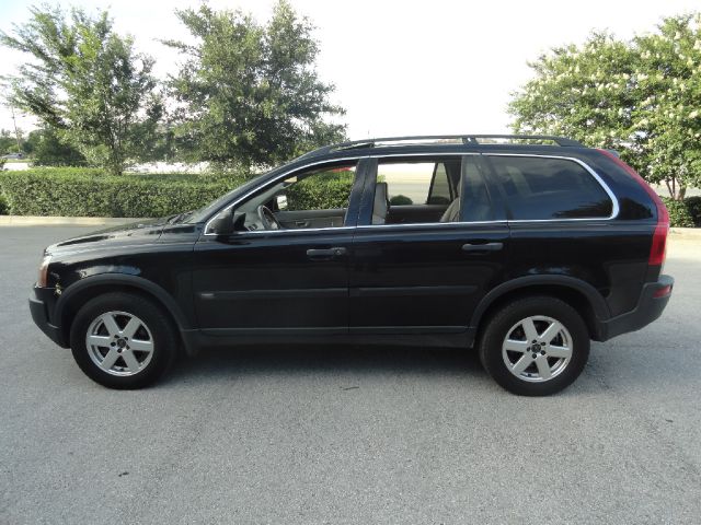 Volvo XC90 2004 photo 17