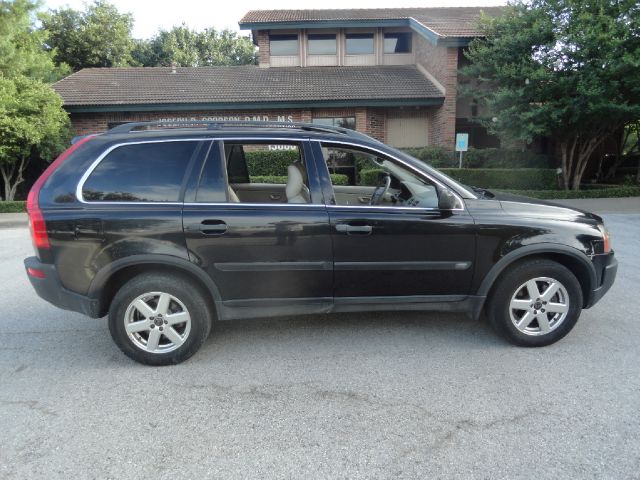 Volvo XC90 2004 photo 18