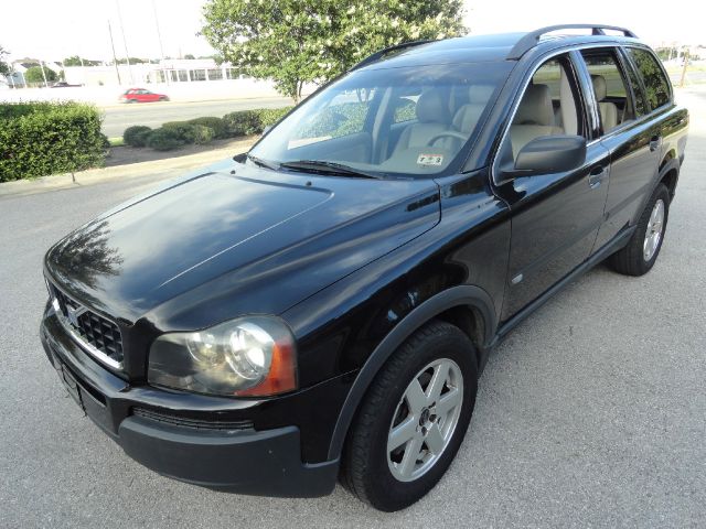 Volvo XC90 2004 photo 19