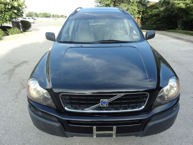 Volvo XC90 2004 photo 20