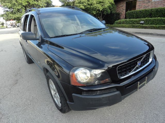 Volvo XC90 2004 photo 3