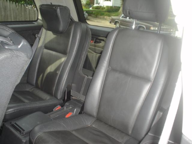 Volvo XC90 2004 photo 4