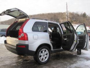 Volvo XC90 2004 photo 1