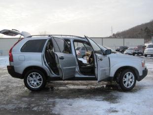 Volvo XC90 2004 photo 4