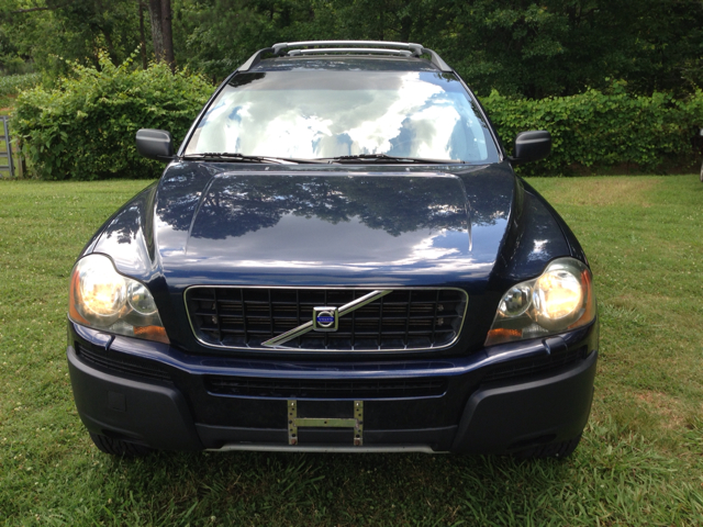 Volvo XC90 2004 photo 1