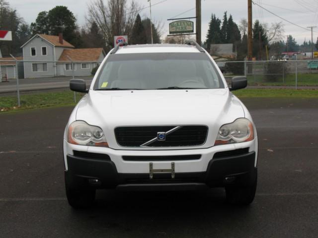 Volvo XC90 2004 photo 1