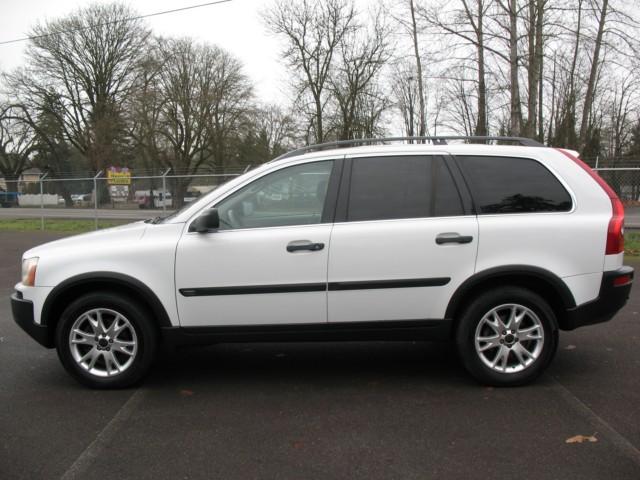 Volvo XC90 2004 photo 2