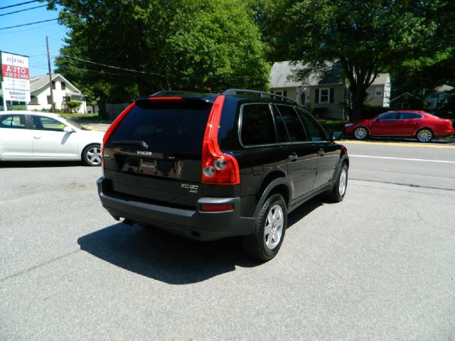 Volvo XC90 2004 photo 1