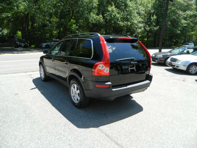 Volvo XC90 2004 photo 2