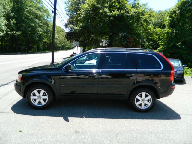 Volvo XC90 2004 photo 3