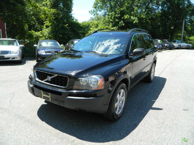 Volvo XC90 2004 photo 4