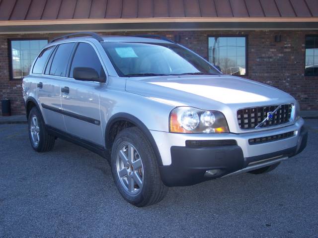 Volvo XC90 4WD 4dr Sport Sport Utility