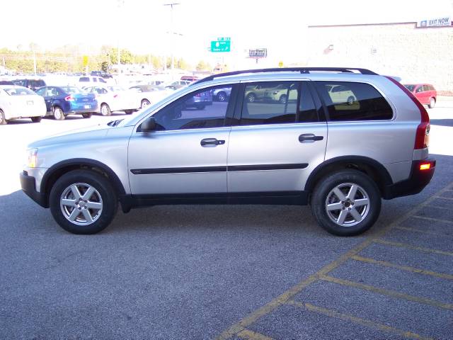 Volvo XC90 2004 photo 5