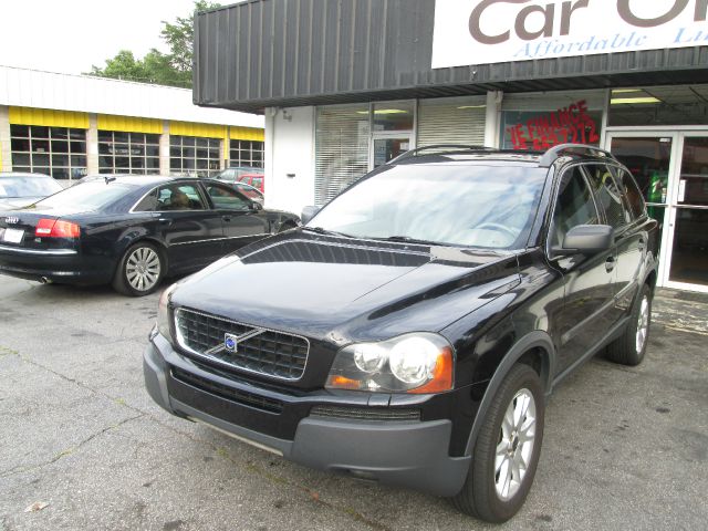 Volvo XC90 2004 photo 1