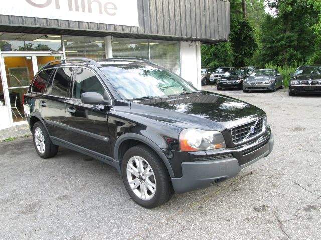 Volvo XC90 2004 photo 2