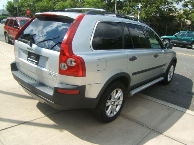 Volvo XC90 2004 photo 1