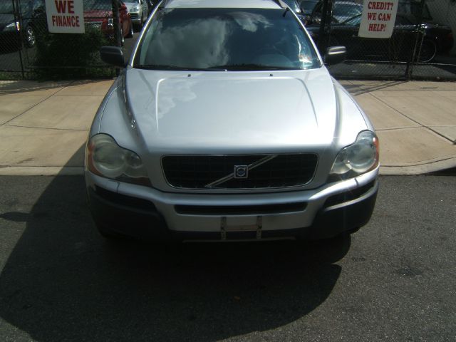 Volvo XC90 2004 photo 2