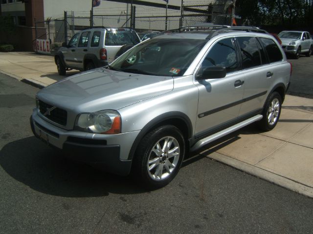 Volvo XC90 2004 photo 3