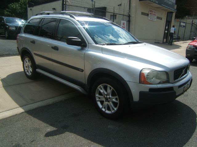 Volvo XC90 2004 photo 4