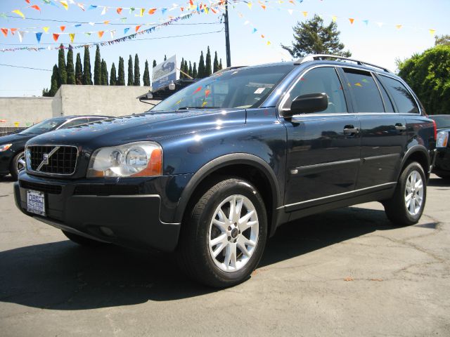 Volvo XC90 2004 photo 1