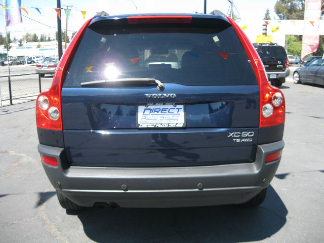 Volvo XC90 2004 photo 2