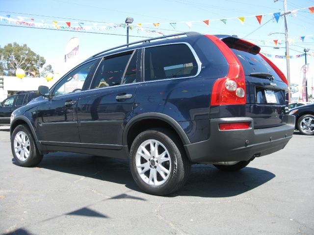 Volvo XC90 2004 photo 3