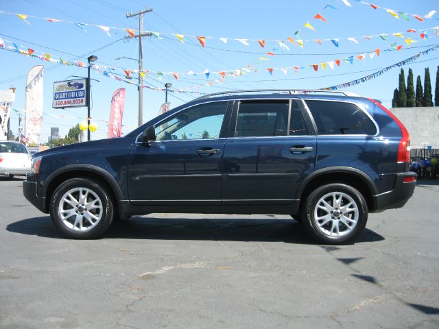 Volvo XC90 2004 photo 4