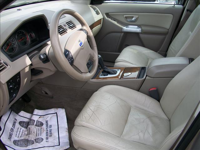 Volvo XC90 2004 photo 4