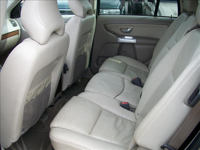 Volvo XC90 2004 photo 5