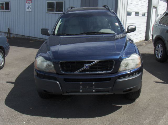 Volvo XC90 2004 photo 3