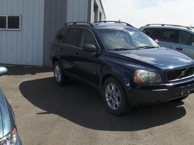 Volvo XC90 2004 photo 4