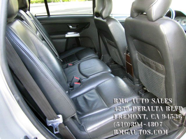 Volvo XC90 2004 photo 1