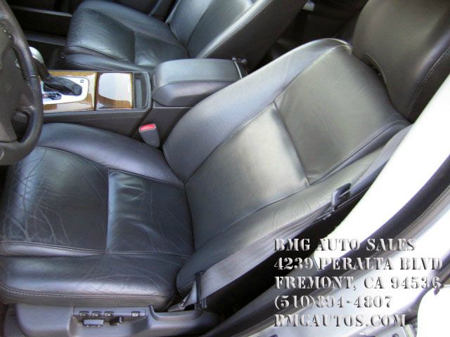 Volvo XC90 2004 photo 12